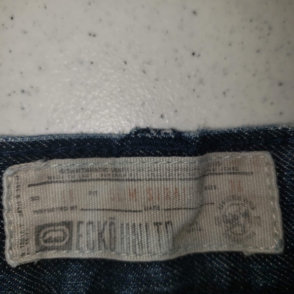 Ecko Unltd. Men's jeans 34x27 - Picture 3 of 7